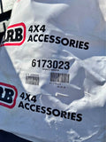 ARB Bumper bracket/hardware kit for Toyota FJ