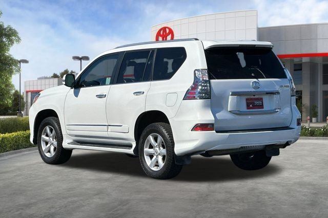 2017 Lexus GX 460 138,600 Miles in Oakland, CA (photo 6) — photo 6