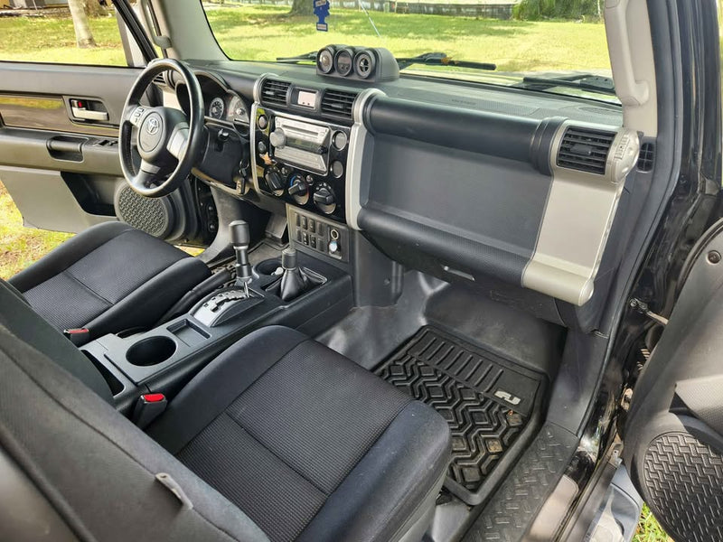 2007 Toyota FJ Cruiser · 4x4 in Tamarac, FL (photo 10) — photo 10
