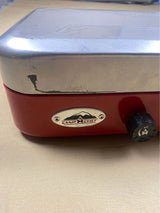 Camp Chef Everest 2 Burner Propane Camp Stove High Output in Albuquerque, NM (photo 3)