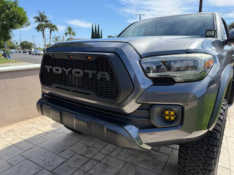 2020 Toyota Tacoma Double Cab · TRD Off-Road Pickup 4D 5 ft in Whittier, CA (photo 2) — photo 2