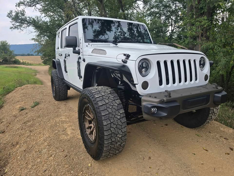 2015 Jeep Wrangler Unlimited · Rubicon Sport Utility 4D in Carlisle, PA (photo 5) — photo 5