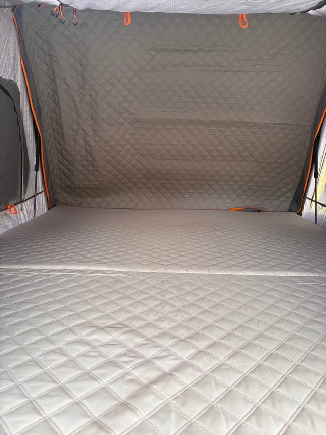 Roofnest Condor XL Top Tent — photo 3