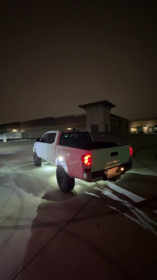 2018 Toyota Tacoma · 4WD 4D in Boise, ID (photo 5) — photo 5