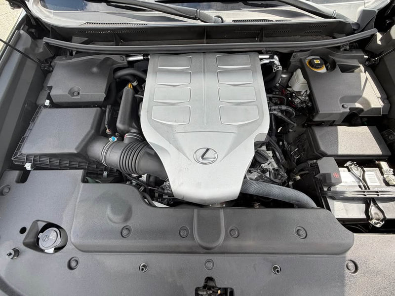2023 Lexus GX · GX 460 Luxury Sport Utility 4D in Akron, OH (photo 12) — photo 12
