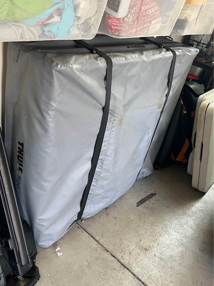 Thule Tepui Rooftop Tent 2 Person in Denver, CO (photo 2)