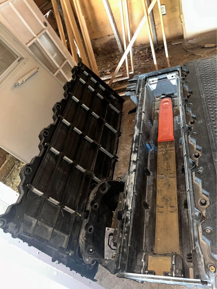 Decked truck bed storage for Toyota Tacoma in Wilder, ID (photo 4)