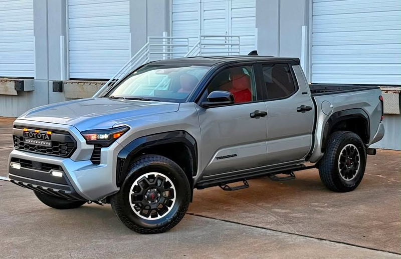 2024 Toyota Tacoma Double Cab · SR5 Pickup 4D 5 ft in Houston, TX (photo 1) — photo 1
