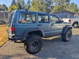 1998 Jeep Cherokee · SE Sport Utility 4D in Renton, WA (photo 1)