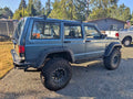 1998 Jeep Cherokee · SE Sport Utility 4D
