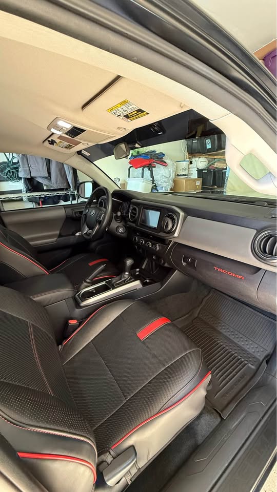 2016 Toyota Tacoma · 4WD 4D in Highland, UT (photo 5)