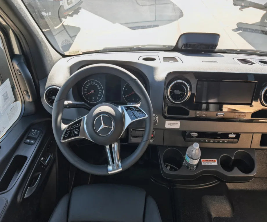 2026 Storyteller Overland DARK MODE DARK-AWD in Queen Creek, AZ (photo 4) — photo 4