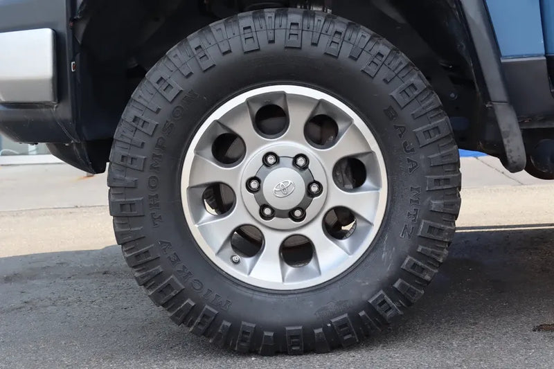 2011 Toyota FJ Cruiser in Aurora, CO (photo 8) — photo 8