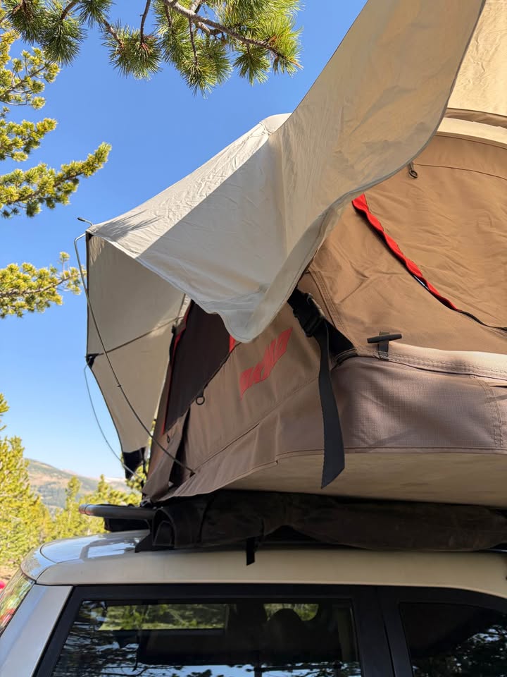 Yakima Skyrise HD Medium 3 Person in Broomfield, CO (photo 9) — photo 9