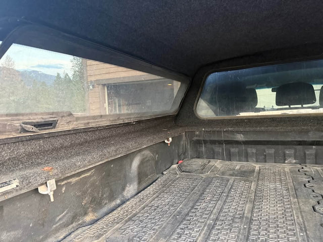 DECKED Truck Bed Drawer System for an F-150 — photo 2