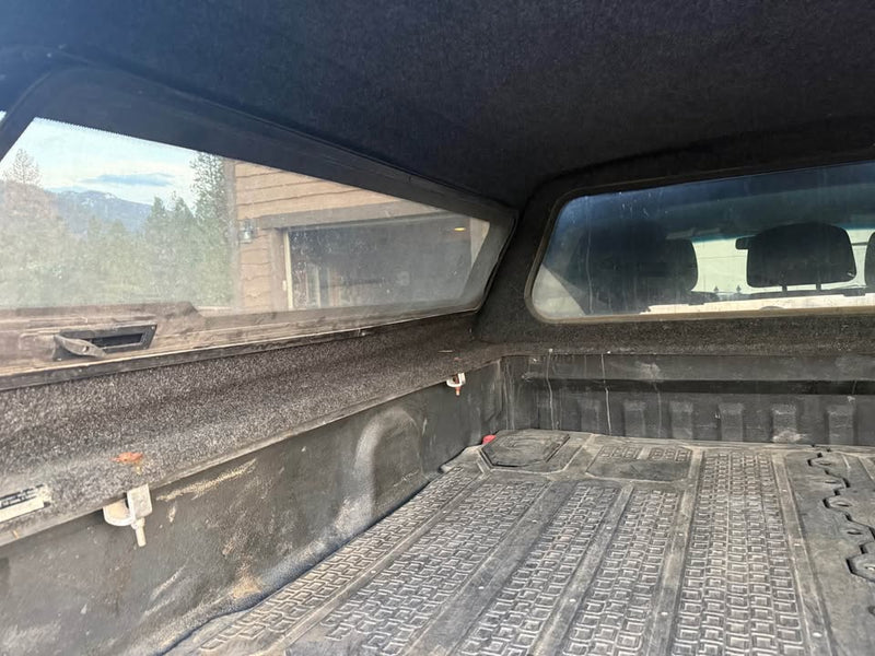 DECKED Truck Bed Drawer System for an F-150 in Ronan, MT (photo 2) — photo 2