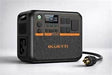 Bluetti AC200PL 2304 WHr Solar Generator Power Station in Spring Valley, CA (photo 1)