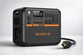 Bluetti AC200PL 2304 WHr Solar Generator Power Station
