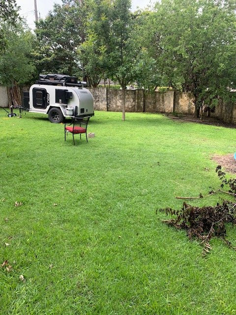 2020 Vorsheer xoc-r in San Antonio, TX (photo 6) — photo 6