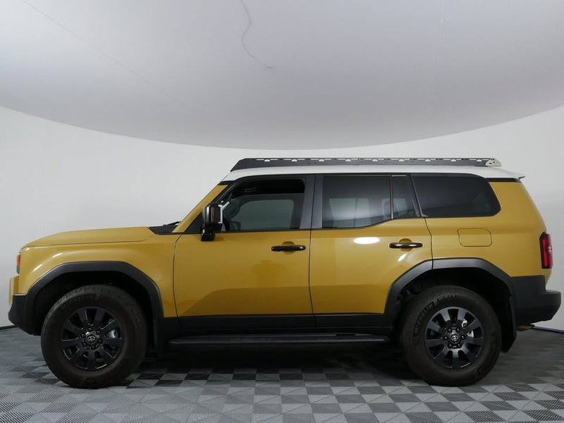 2024 Toyota Land Cruiser in Gilbert, AZ (photo 3) — photo 3