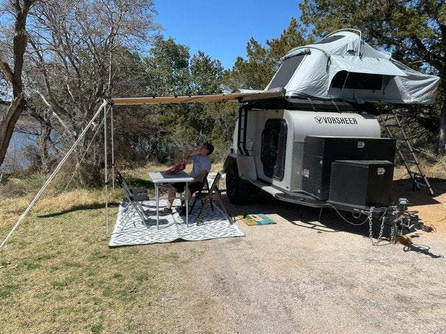 2020 Vorsheer xoc-r in San Antonio, TX (photo 2) — photo 2