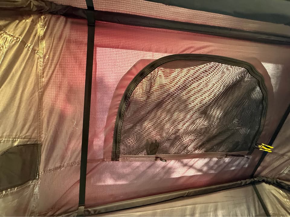 Smittybilt Gen2 Overlander standard in Oroville, CA (photo 6) — photo 6