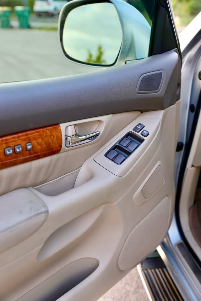 2007 Lexus GX470 in Lake Zurich, IL (photo 7) — photo 7