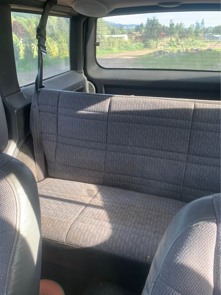 2001 Jeep Cherokee · SE Sport Utility 4D in Portland, OR (photo 7)