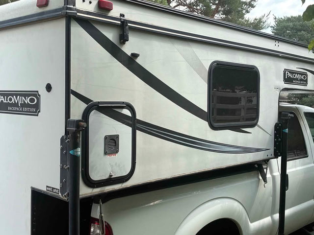 2015 Palomino Backpack Edition — photo 2