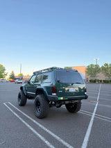 2001 Jeep Cherokee · Sport Utility 4D in Vancouver, WA (photo 7)