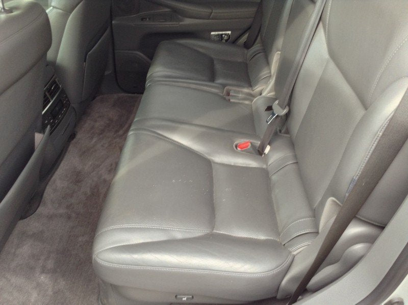 2009 Lexus LX 570 4WD w/3-Row in Deer Park, WA (photo 11) — photo 11