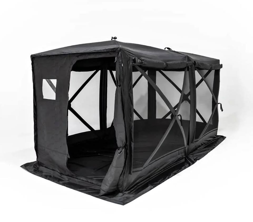 Free Spirit Recreation FSR Hub 4 Double Tent Brand New Unused in Camas, WA (photo 1) — photo 1