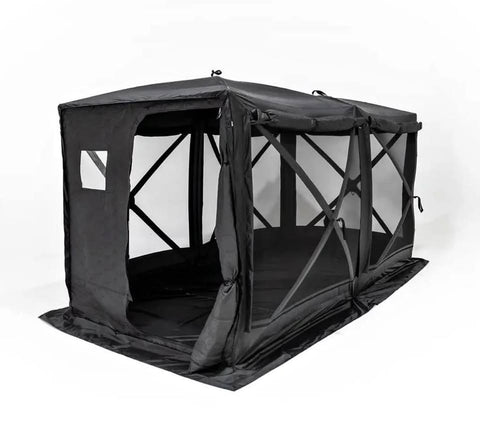 Free Spirit Recreation FSR Hub 4 Double Tent Brand New Unused