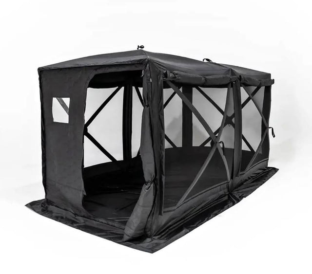 Free Spirit Recreation FSR Hub 4 Double Tent Brand New Unused in Camas, WA (photo 1)