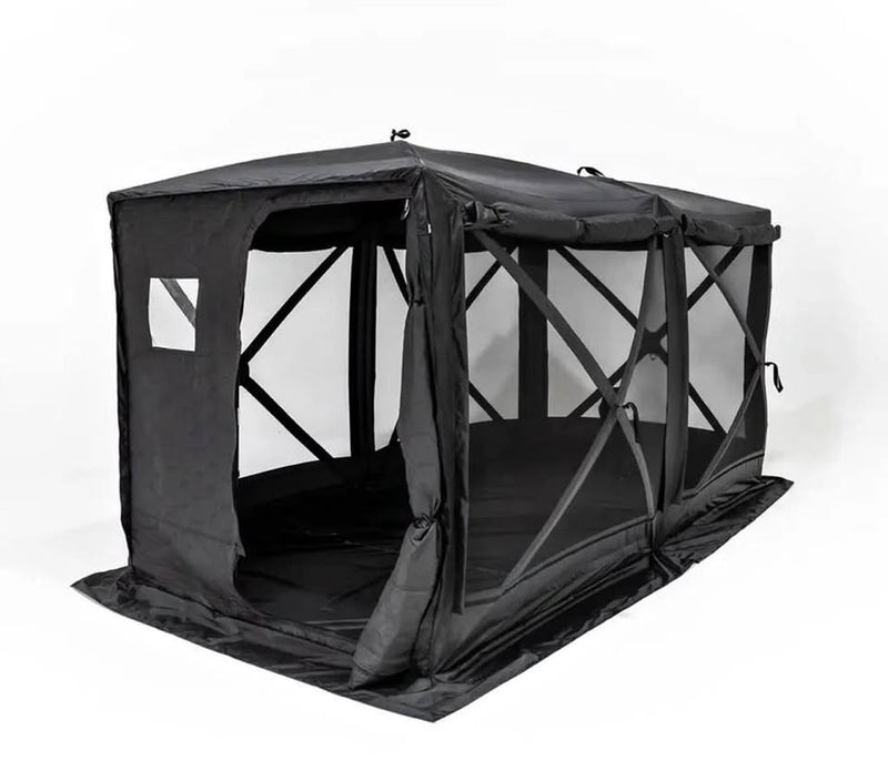 Free Spirit Recreation FSR Hub 4 Double Tent Brand New Unused in Camas, WA (photo 1) — photo 1