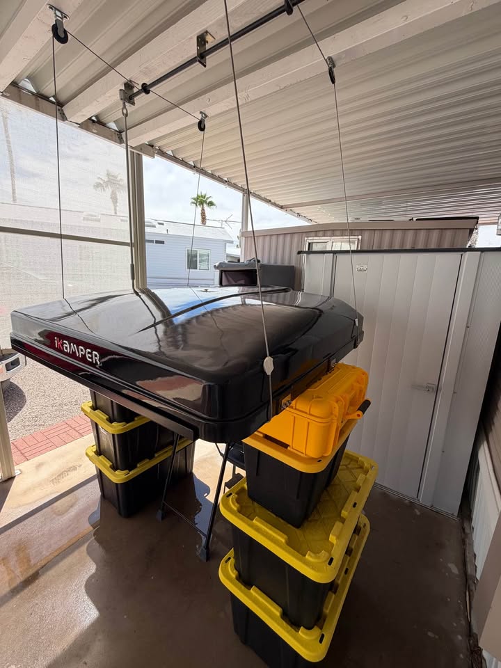 iKamper Skycamp 2.0 in Tucson, AZ (photo 6) — photo 6