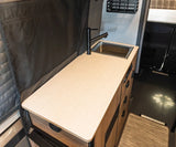 2025 Winnebago REVEL 44E low Miles in Mesa, AZ (photo 10)