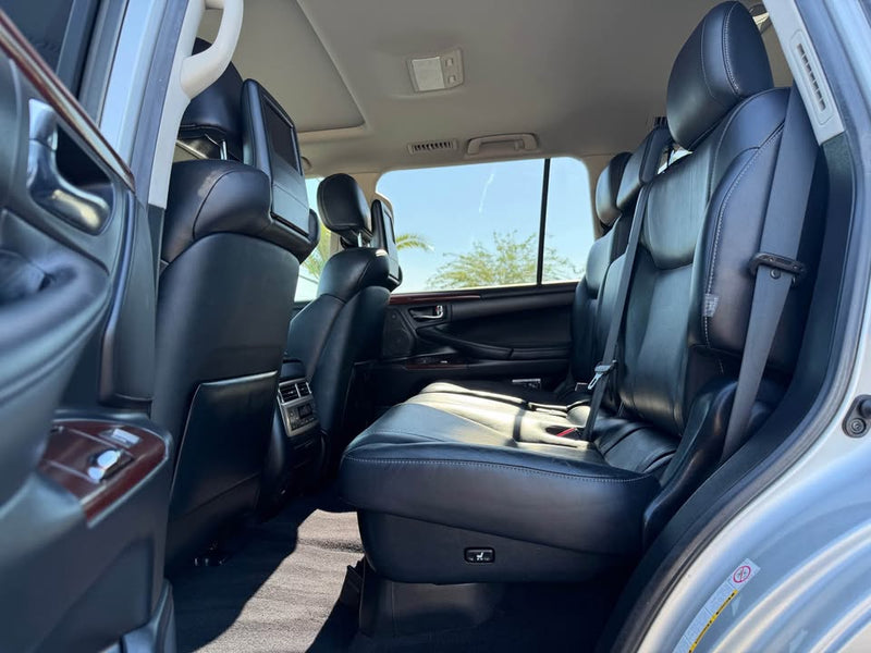 2014 Lexus LX · LX 570 Sport Utility 4D in Mesa, AZ (photo 10) — photo 10