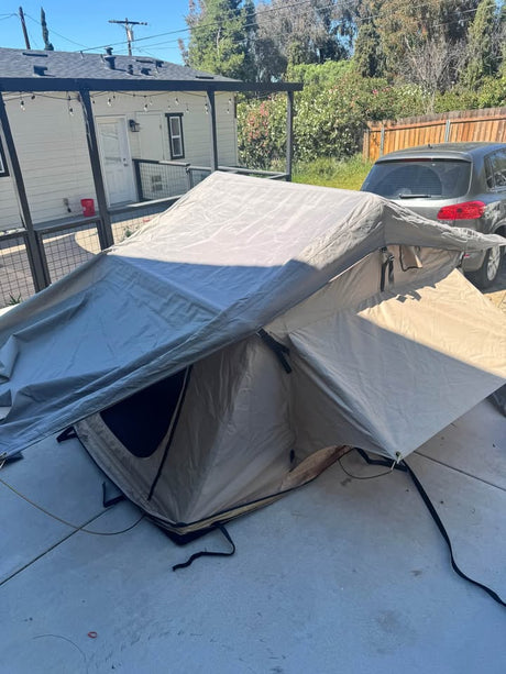 Smittybilt RTT in El Cajon, CA (photo 5)