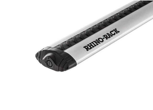 Rhino-Rack Vortex Bar VA137S (Silver, 1375mm / 54-inch) — photo 2