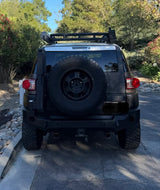 2007 Toyota FJ Cruiser in Danville, CA (photo 7)