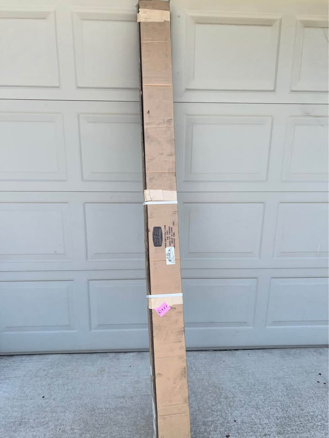 Smittybilt 2587 6” awning — photo 2