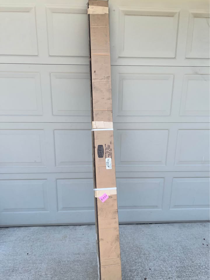 Smittybilt 2587 6” awning in Roseville, CA (photo 2) — photo 2