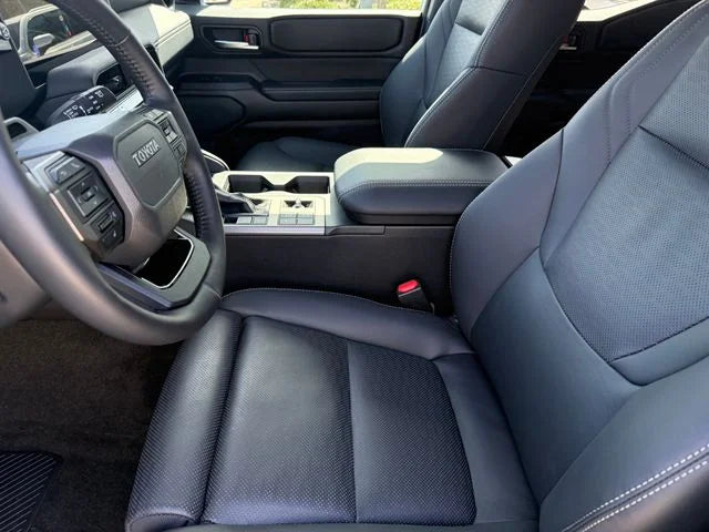 2026 Toyota Toyota Land Cruiser in Austin, TX (photo 9) — photo 9