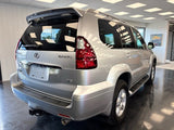 2007 Lexus gx470 in Monument, CO (photo 3)