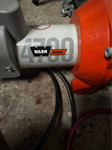 Warn Works 4700 winch in Denver, CO (photo 3)