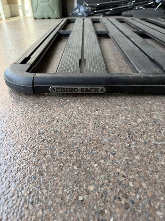 Rhino rack pioneer platform — photo 2