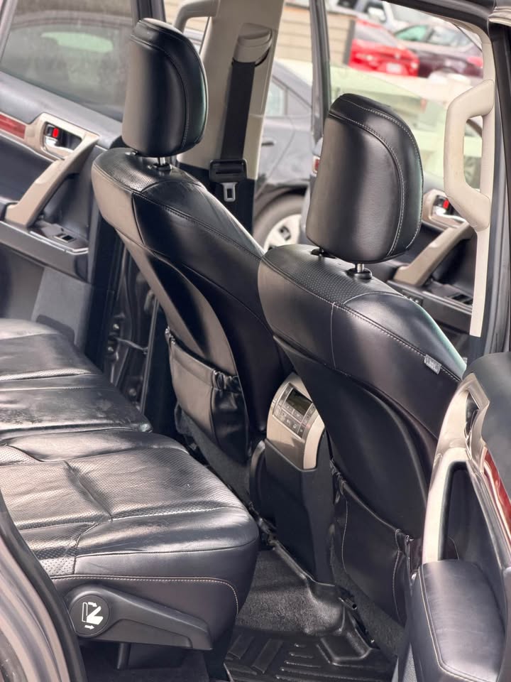 2010 Lexus GX · GX 460 Luxury Sport Utility 4D in Denver, CO (photo 10) — photo 10