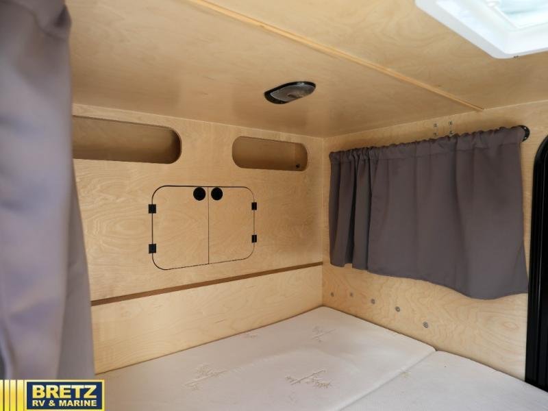 2021 Hiker Trailers 5X9 Mid range in Boise, ID (photo 9) — photo 9