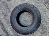 10 BFGoodrich All-Terrain T/A KO2 Tires – 285/70R17 Load C – Great Spare/Trail Set in Vernon Hills, IL (photo 10)